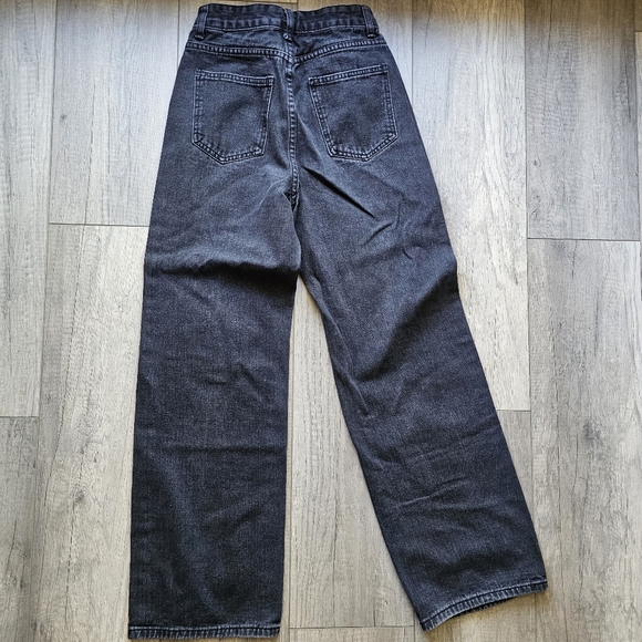 Rome Women's Jeans Size XS/2 - Picture 3 of 5